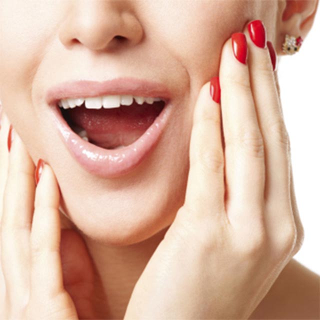 Clínica Dental Manuel Marín - Patologia ATM