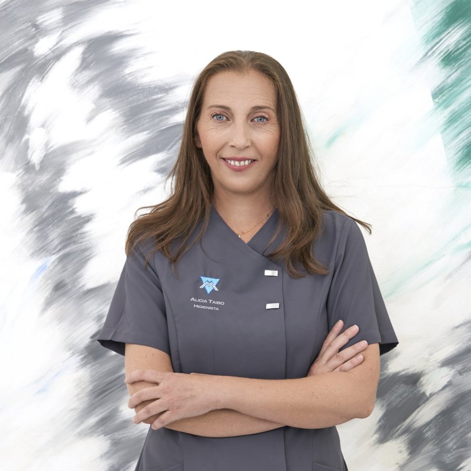 Clínica Dental Manuel Marín