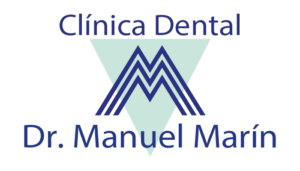 Clínica Dental Manuel Marín - Footer Logo