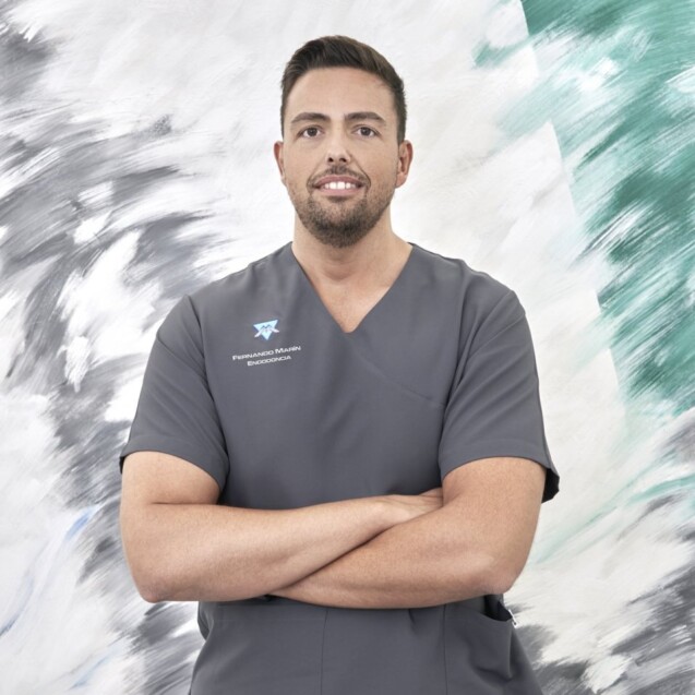 Clínica Dental Manuel Marín