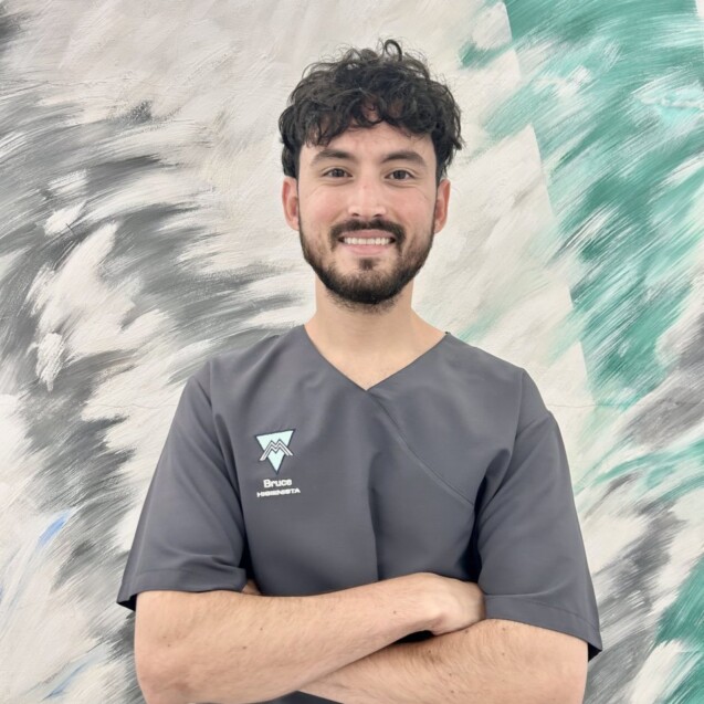 Clínica Dental Manuel Marín