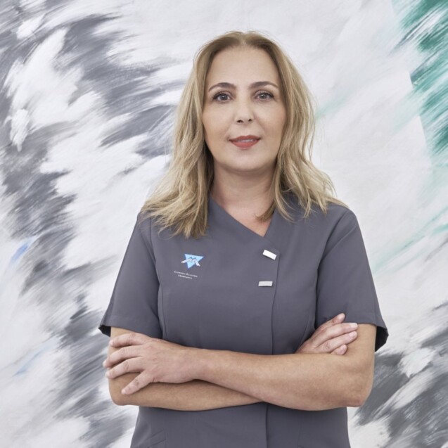 Clínica Dental Manuel Marín