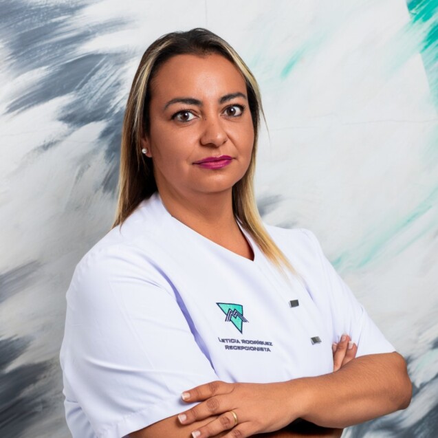 Clínica Dental Manuel Marín