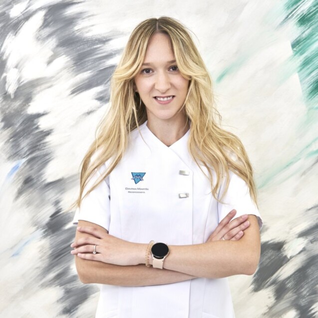 Clínica Dental Manuel Marín