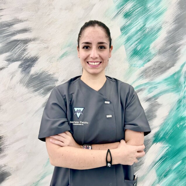 Clínica Dental Manuel Marín